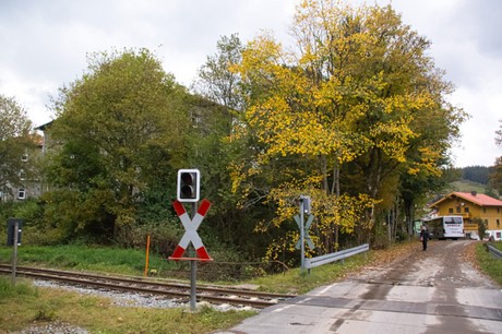 Bayerisch Eisenstein